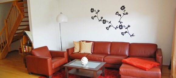 Таунхаус с 3 спальнями в Мекленбургское Поозёрье, Германия № 352230 25