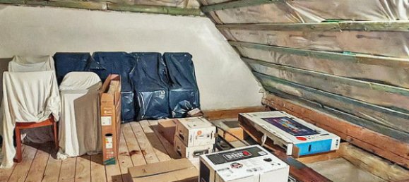 Таунхаус с 3 спальнями в Мекленбургское Поозёрье, Германия № 352230 38