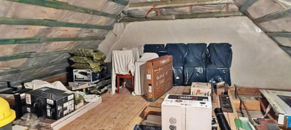 Таунхаус с 3 спальнями в Мекленбургское Поозёрье, Германия № 352230 39