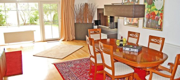 Таунхаус с 3 спальнями в Мекленбургское Поозёрье, Германия № 352230 23