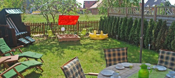 Таунхаус с 3 спальнями в Мекленбургское Поозёрье, Германия № 352230 3