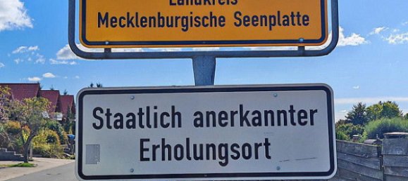 Таунхаус с 3 спальнями в Мекленбургское Поозёрье, Германия № 352230 12