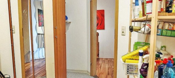 Таунхаус с 3 спальнями в Мекленбургское Поозёрье, Германия № 352230 36