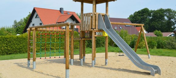 Таунхаус с 3 спальнями в Мекленбургское Поозёрье, Германия № 352230 8