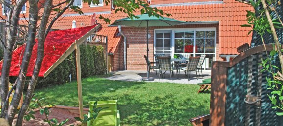 Таунхаус с 3 спальнями в Мекленбургское Поозёрье, Германия № 352230 2