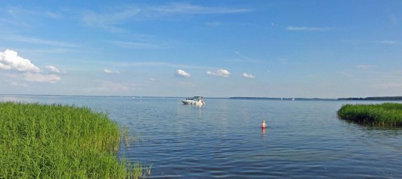 Таунхаус с 3 спальнями в Мекленбургское Поозёрье, Германия № 352230 11