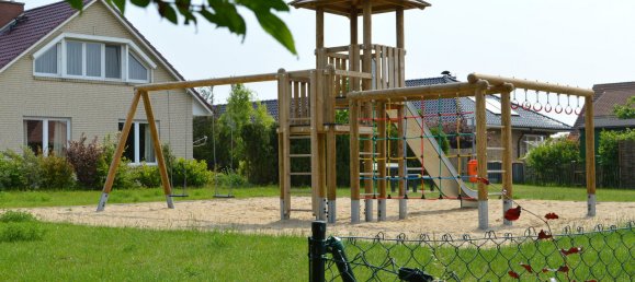 Таунхаус с 3 спальнями в Мекленбургское Поозёрье, Германия № 352230 7