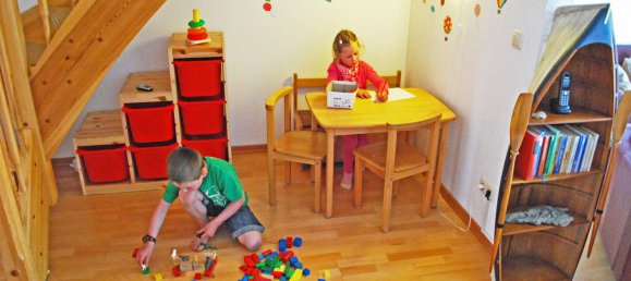 Таунхаус с 3 спальнями в Мекленбургское Поозёрье, Германия № 352230 26