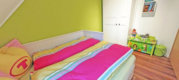 Таунхаус с 3 спальнями в Мекленбургское Поозёрье, Германия № 352230 35