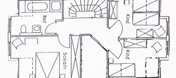 Таунхаус с 3 спальнями в Мекленбургское Поозёрье, Германия № 352230 18