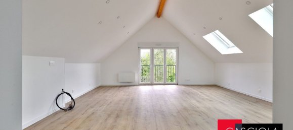 1 Schlafzimmer Wohnung in Marly, France, Nr. 238874 2