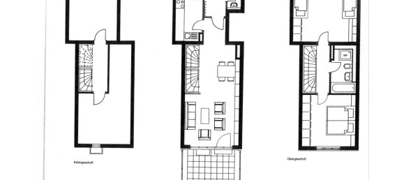 2 bedrooms Duplex in Potsdam-Mittelmark, Germany No. 226716 2