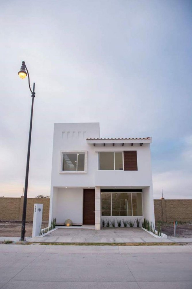 3 chambres Maison à Guanajuato, Mexico No. 149329