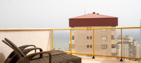 4 chambres Penthouse à Calpe, Spain No. 178451 15