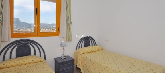 4 chambres Penthouse à Calpe, Spain No. 178451 16