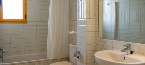 4 chambres Penthouse à Calpe, Spain No. 178451 10