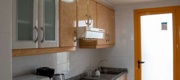 4 chambres Penthouse à Calpe, Spain No. 178451 7