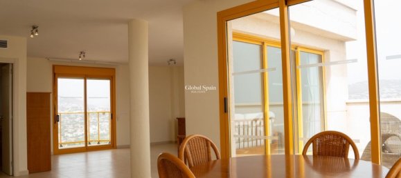 4 chambres Penthouse à Calpe, Spain No. 178451 11