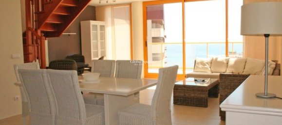 4 chambres Penthouse à Calpe, Spain No. 178451 21