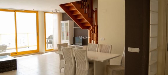 4 chambres Penthouse à Calpe, Spain No. 178451 6