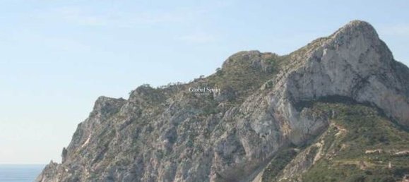 4 chambres Penthouse à Calpe, Spain No. 178451 24