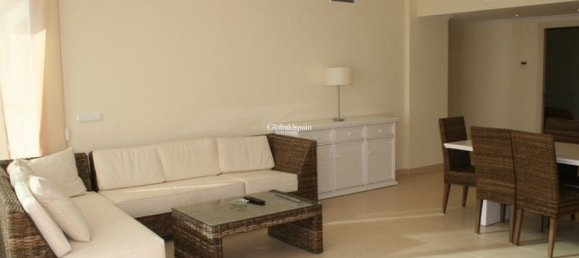 4 chambres Penthouse à Calpe, Spain No. 178451 2