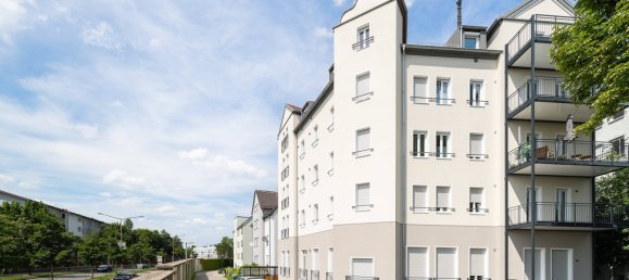 Apartamento de 3 divisões em Augsburg, Germany N.º 30157 11