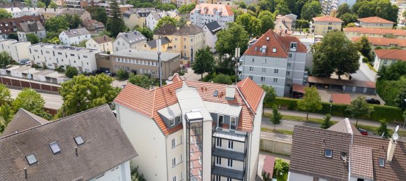 Apartamento de 3 divisões em Augsburg, Germany N.º 30157 13