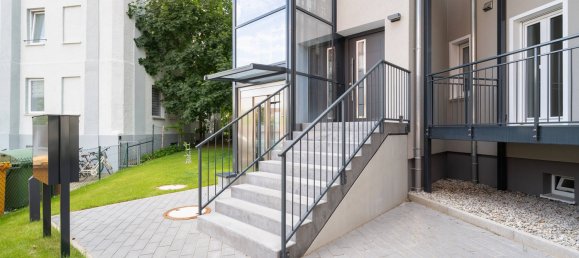 Apartamento de 3 divisões em Augsburg, Germany N.º 30157 10