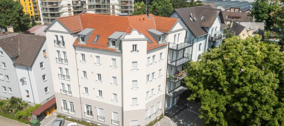 Apartamento de 3 divisões em Augsburg, Germany N.º 30157 12