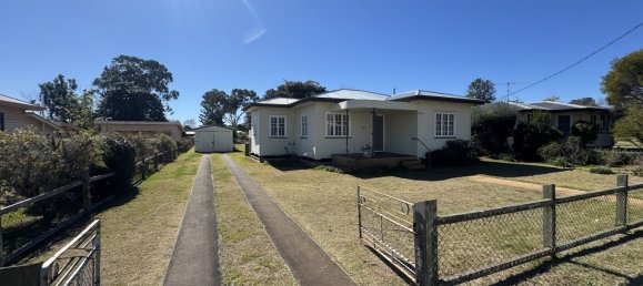 3 غرف نوم منزل في Kingaroy, Australia رقم 348 22