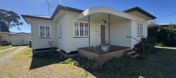 3 غرف نوم منزل في Kingaroy, Australia رقم 348 2