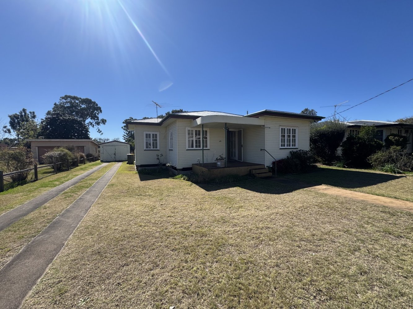 3 غرف نوم منزل في Kingaroy, Australia رقم 348