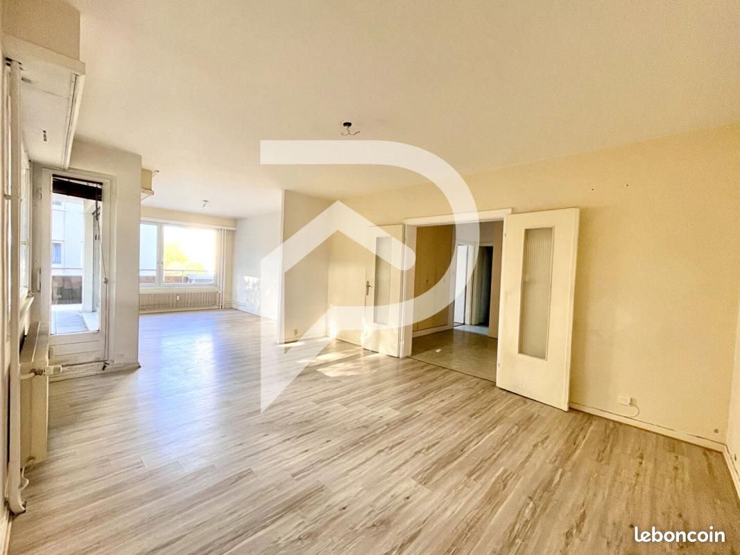 Apartamento T2 em Illkirch-Graffenstaden, France N.º 53366