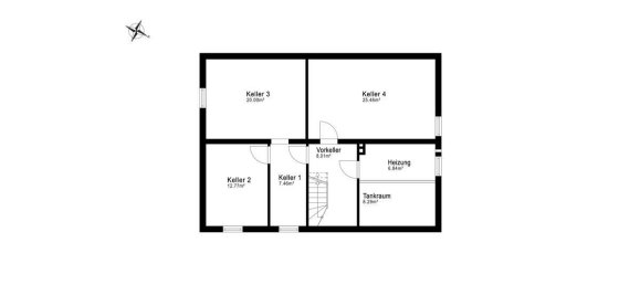 2 bedrooms House in Duchy of Lauenburg, Germany No. 115050 17