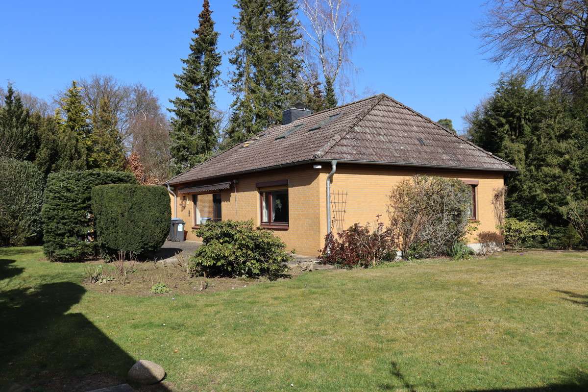 2 bedrooms House in Duchy of Lauenburg, Germany No. 115050