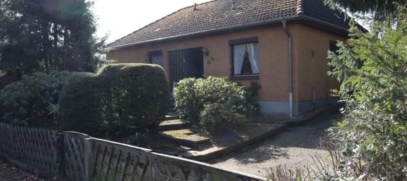 2 bedrooms House in Duchy of Lauenburg, Germany No. 115050 12