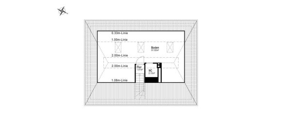 2 bedrooms House in Duchy of Lauenburg, Germany No. 115050 16