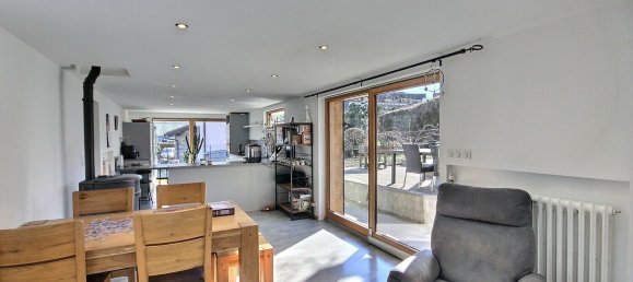 5 chambres Maison à Bourg-Saint-Maurice, France No. 203652 5