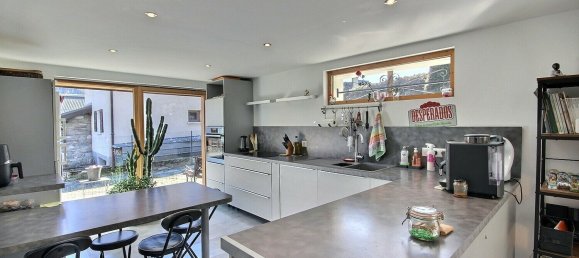 5 chambres Maison à Bourg-Saint-Maurice, France No. 203652 2