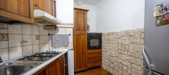 Apartamento de 2 dormitorios en Trieste, Italy No. 338648 10