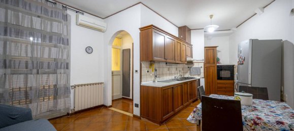 Apartamento de 2 dormitorios en Trieste, Italy No. 338648 8