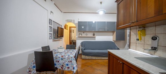 Apartamento de 2 dormitorios en Trieste, Italy No. 338648 11