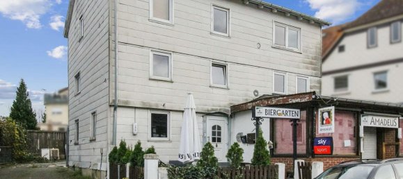 8-Zimmer Gebäude in Goslar, Germany, Nr. 153230 2