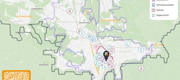 8-Zimmer Gebäude in Goslar, Germany, Nr. 153230 4