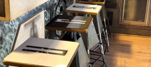 200m² Commercial property in Assisi, Italy No. 361840 9