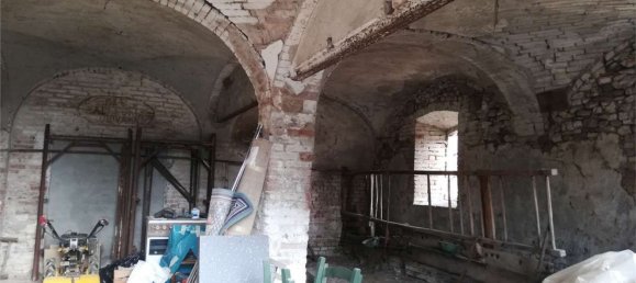 Casa de 2 habitaciónes en San Giorgio Piacentino, Italy No. 5964 8