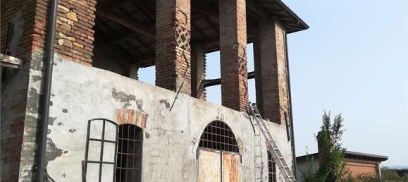 Casa de 2 habitaciónes en San Giorgio Piacentino, Italy No. 5964 3