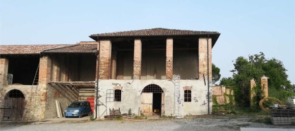 Casa de 2 habitaciónes en San Giorgio Piacentino, Italy No. 5964 2
