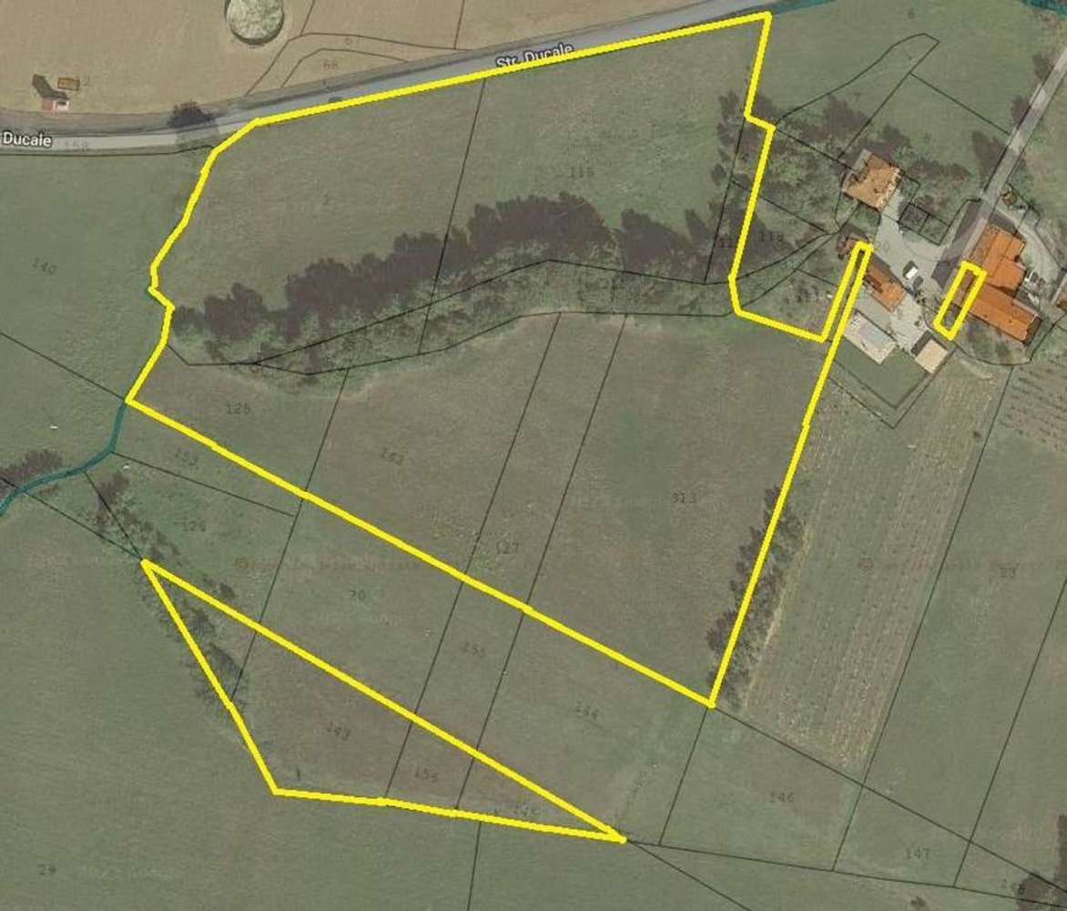 Casa de 2 habitaciónes en San Giorgio Piacentino, Italy No. 5964